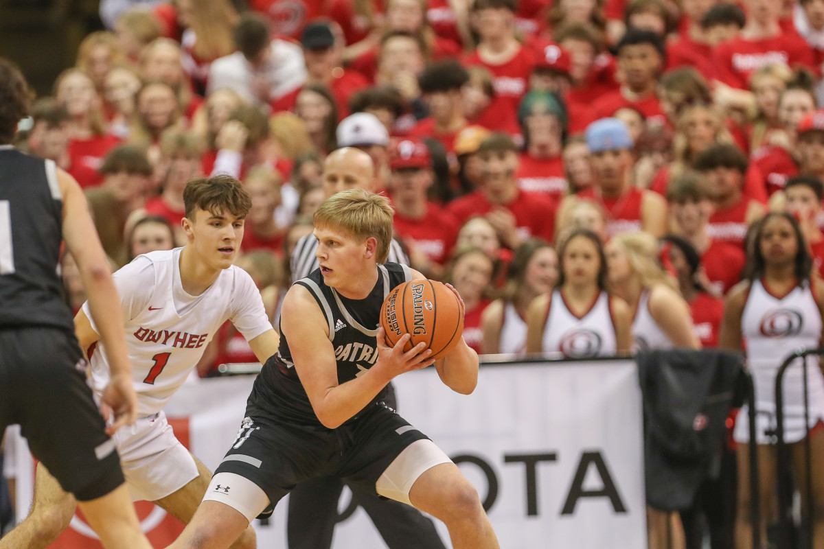 centennial owyhee idaho basketball playoffs00011